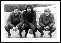 1982 Ramberg Werner Ohlsson 02 Hammarby IF-0