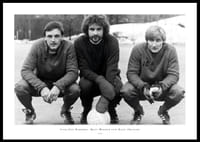 1982 Ramberg Werner Ohlsson 02 Hammarby IF-0