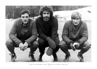 1982 Ramberg Werner Ohlsson 02 Hammarby IF-1