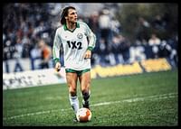 1982 Sten-Ove Putte Ramberg Hammarby IF-2