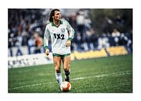 1982 Sten-Ove Putte Ramberg Hammarby IF-1