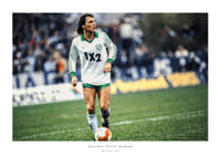 1982 Sten-Ove Putte Ramberg Hammarby IF-1