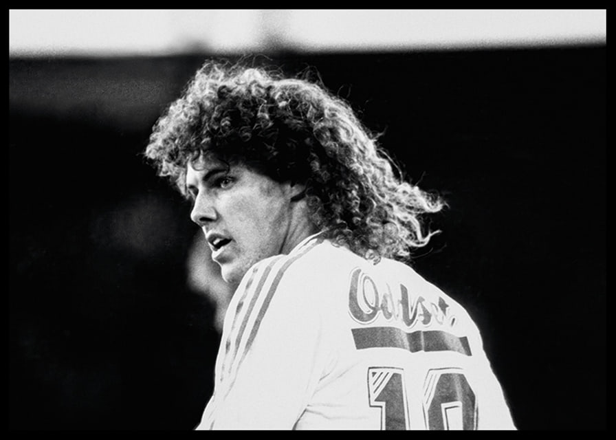 1988 Hans Eskilsson Hammarby IF-12