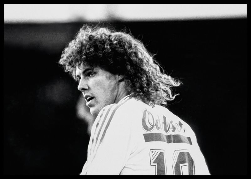 1988 Hans Eskilsson Hammarby IF-12