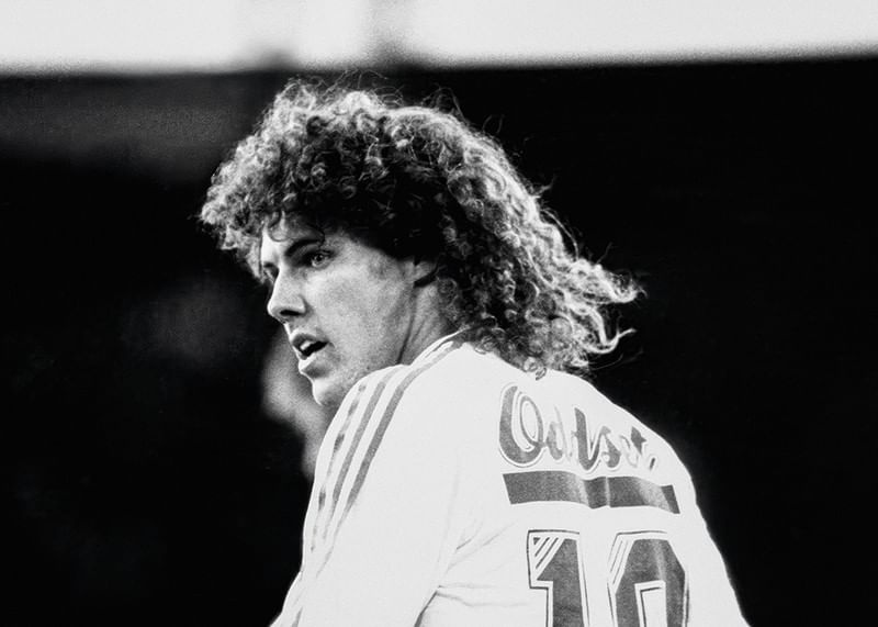 1988 Hans Eskilsson Hammarby IF-12