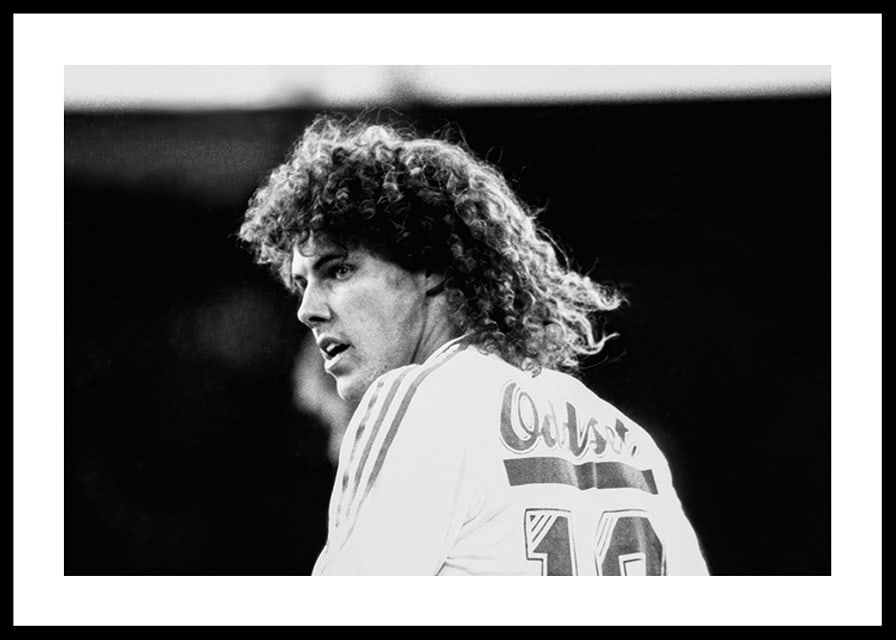 1988 Hans Eskilsson Hammarby IF-12