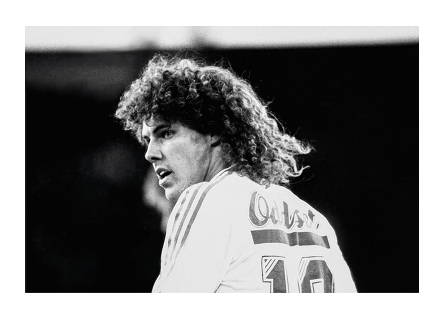 1988 Hans Eskilsson Hammarby IF-12