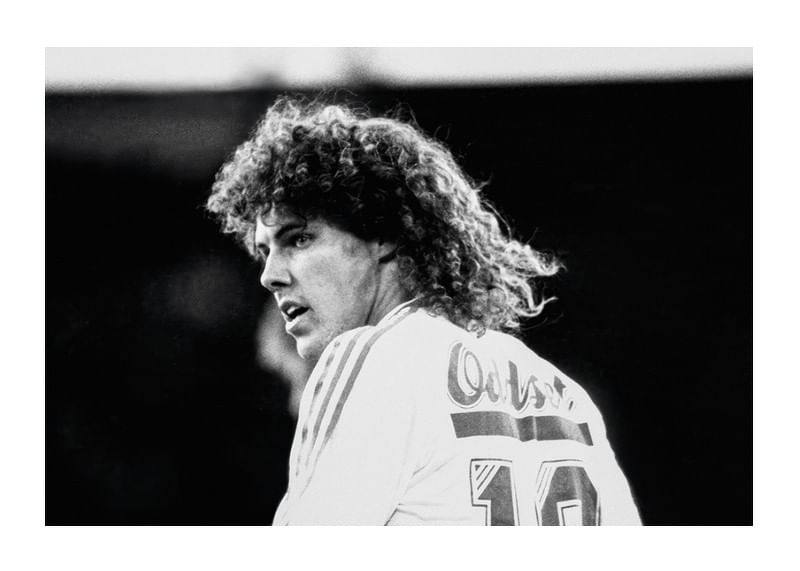1988 Hans Eskilsson Hammarby IF-12