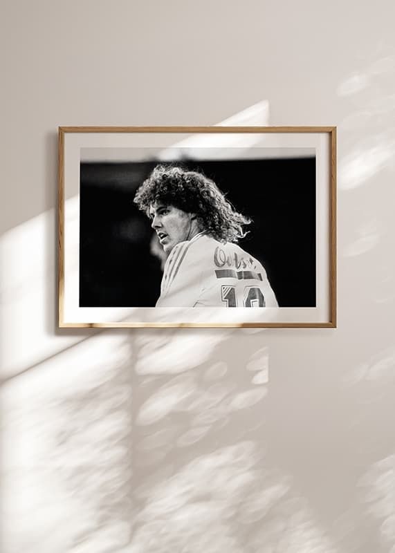 1988 Hans Eskilsson Hammarby IF-12