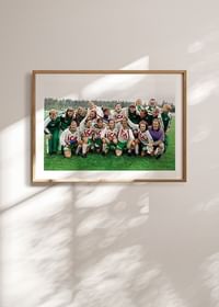 1994 Svenska Cupen Damer Hammarby IF-4