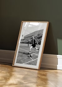 Lennart ”Nacka” Skoglund Hammarby IF 1964 No2-7
