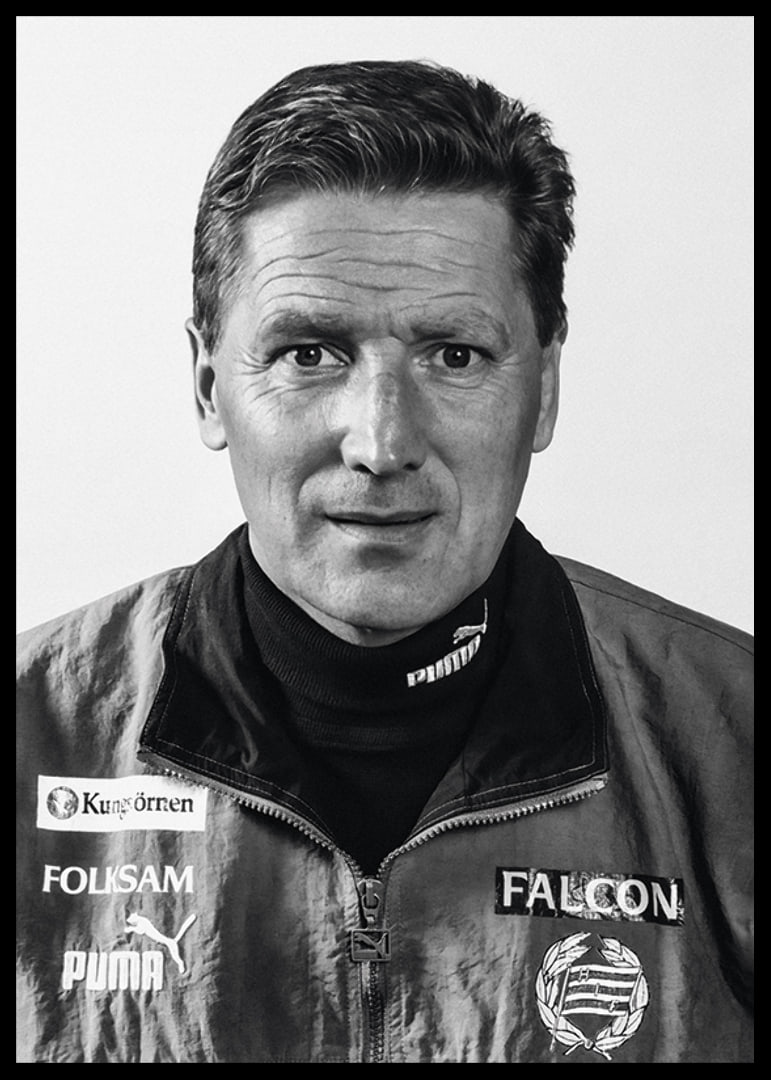 2000 Sören Cratz Hammarby IF-12