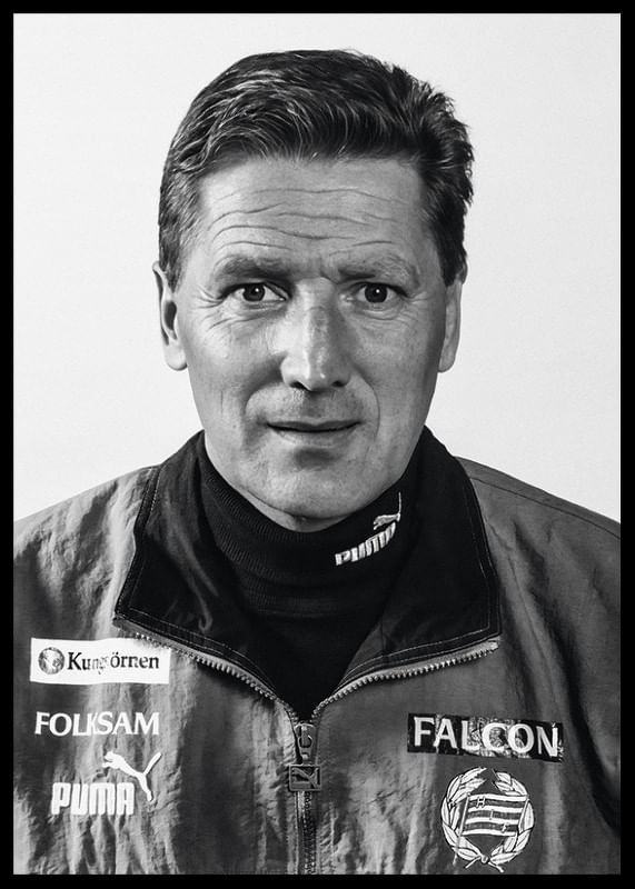 2000 Sören Cratz Hammarby IF-12