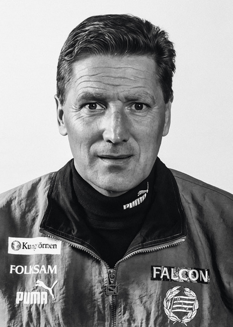 2000 Sören Cratz Hammarby IF-12