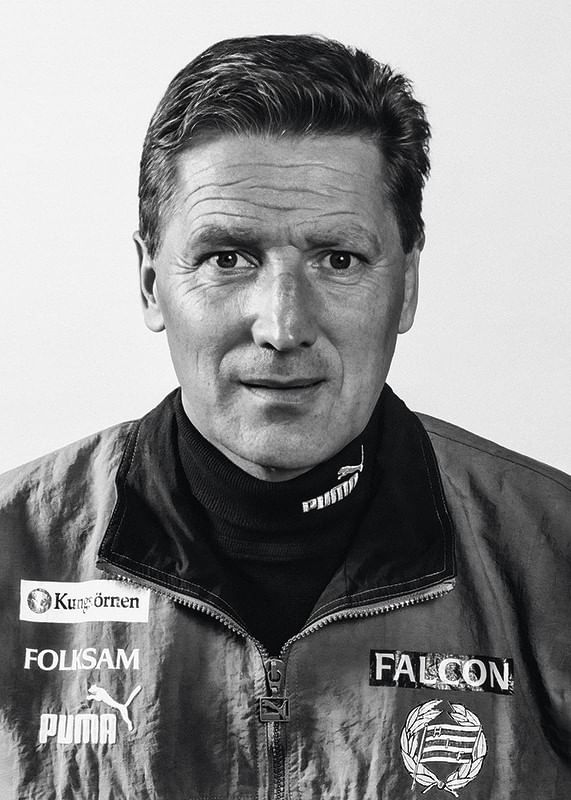 2000 Sören Cratz Hammarby IF-12