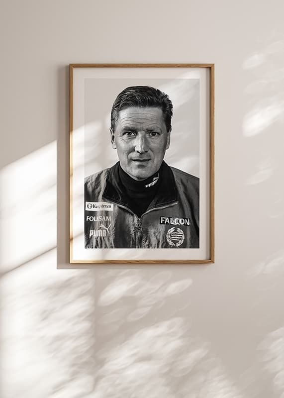 2000 Sören Cratz Hammarby IF-12