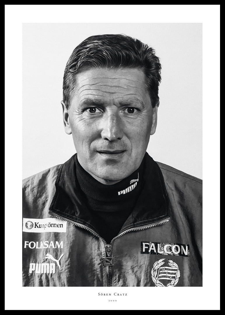 2000 Sören Cratz Hammarby IF-12