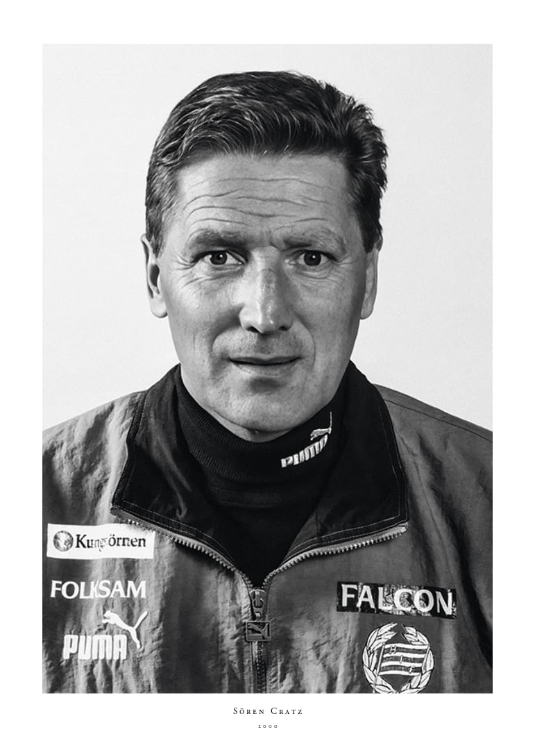 2000 Sören Cratz Hammarby IF-12