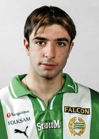 2000 Kennedy Bakircioglü Hammarby IF-3
