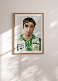 2000 Kennedy Bakircioglü Hammarby IF-4