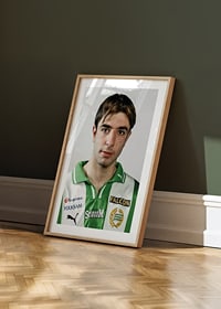 2000 Kennedy Bakircioglü Hammarby IF-7