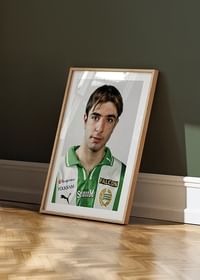 2000 Kennedy Bakircioglü Hammarby IF-5
