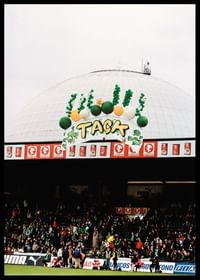 2001 Söderstadion Hammarby IF-2