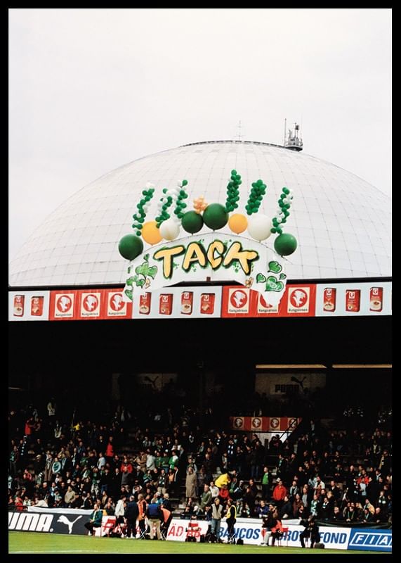 2001 Söderstadion Hammarby IF-12
