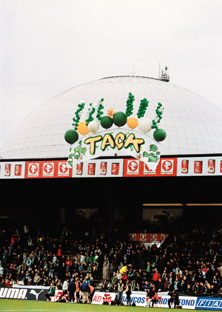 2001 Söderstadion Hammarby IF-12