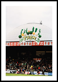 2001 Söderstadion Hammarby IF-2