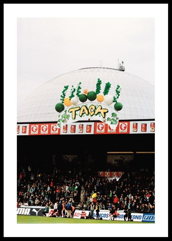 2001 Söderstadion Hammarby IF-12