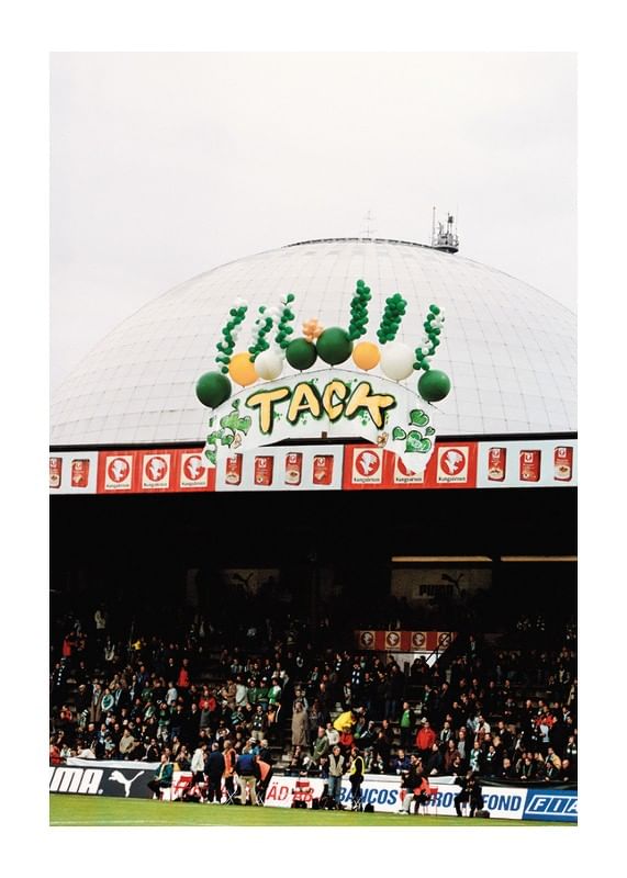 2001 Söderstadion Hammarby IF-12