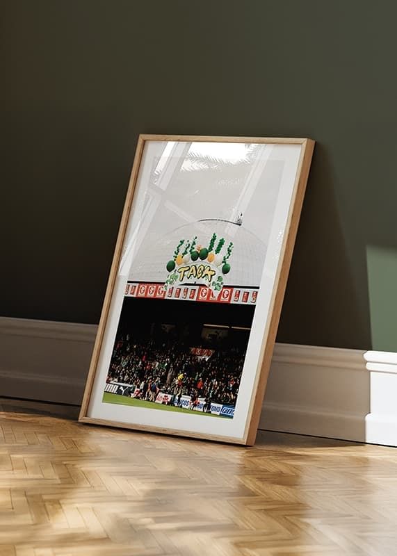 2001 Söderstadion Hammarby IF-12