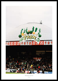 2001 Söderstadion Hammarby IF-0