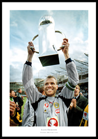 2001 Lasse Eriksson Hammarby IF-0