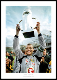 2001 Lasse Eriksson Hammarby IF-0