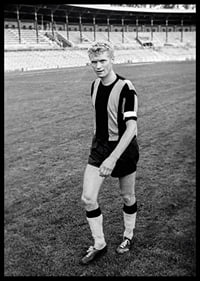 1968 Tom Turesson Hammarby IF-4