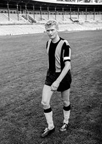 1968 Tom Turesson Hammarby IF-5