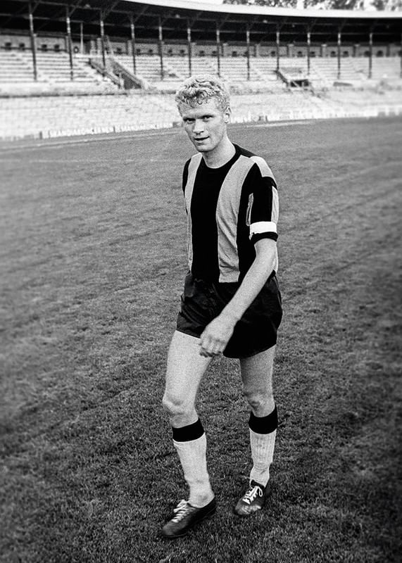 1968 Tom Turesson Hammarby IF-12