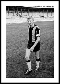 1968 Tom Turesson Hammarby IF-0