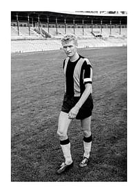 1968 Tom Turesson Hammarby IF-1