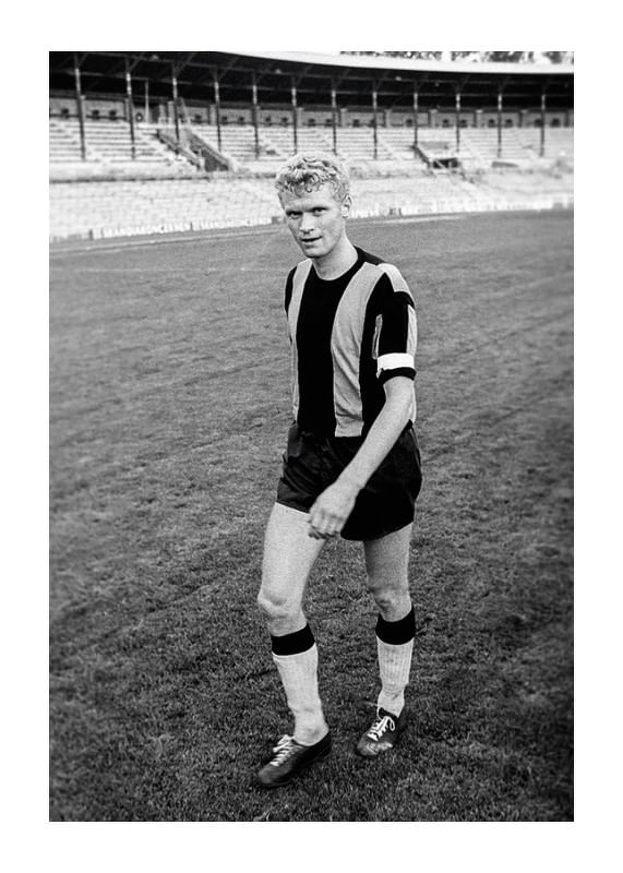 1968 Tom Turesson Hammarby IF-12