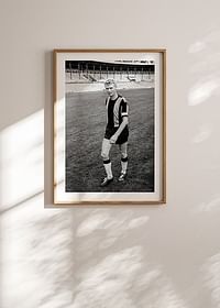 1968 Tom Turesson Hammarby IF-4