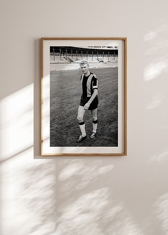 1968 Tom Turesson Hammarby IF-12