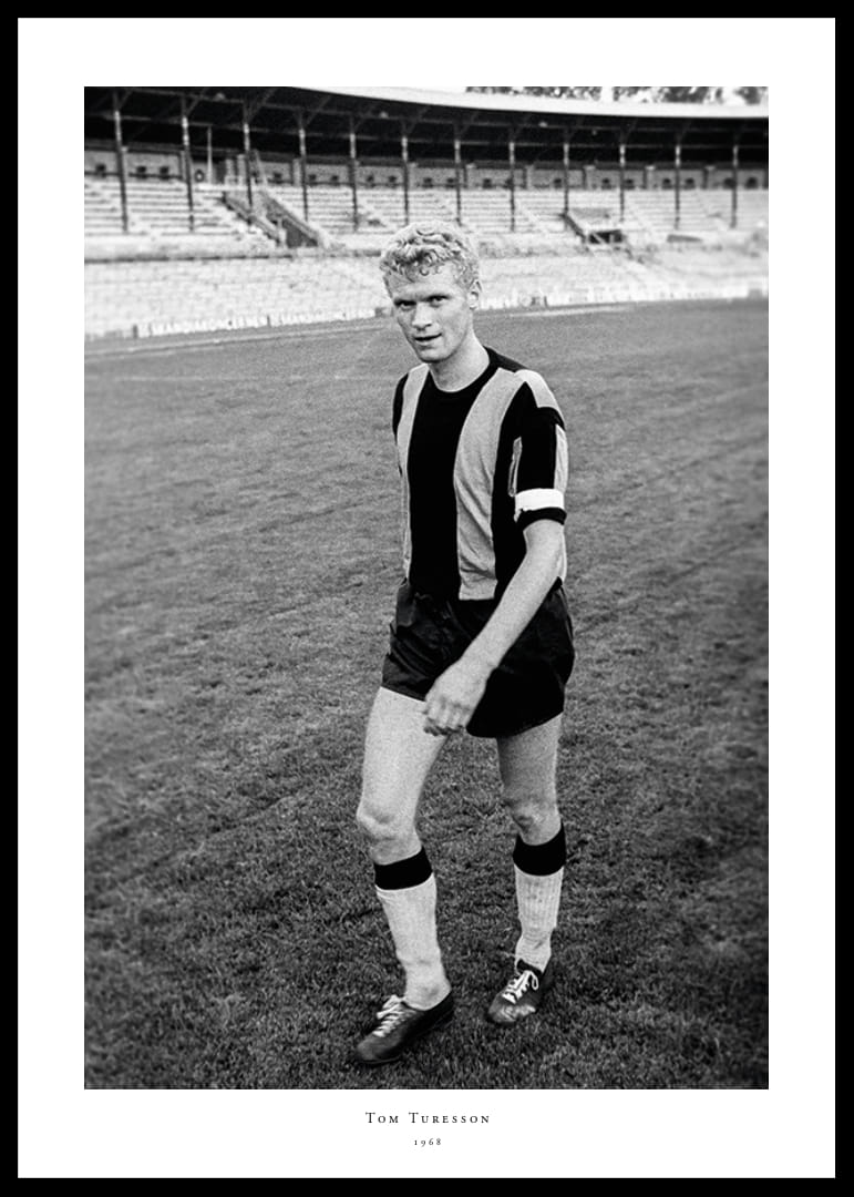 1968 Tom Turesson Hammarby IF-12