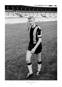1968 Tom Turesson Hammarby IF-1