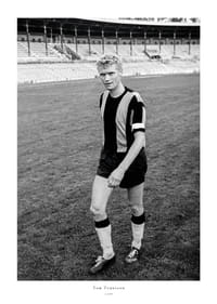 1968 Tom Turesson Hammarby IF-1
