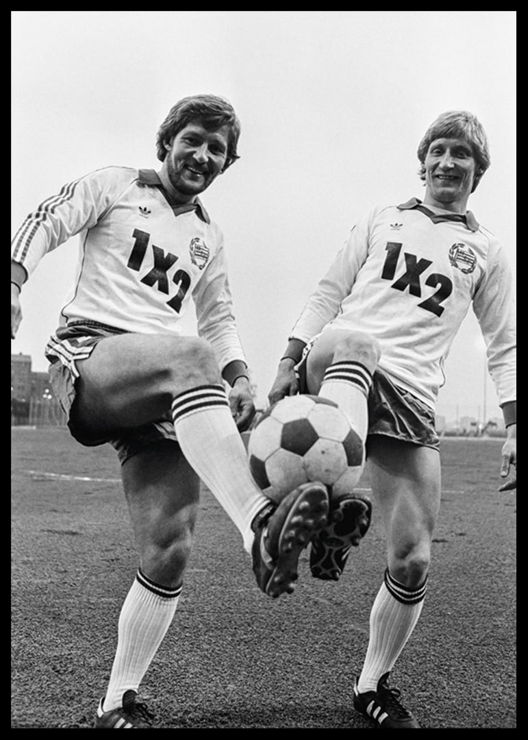 1980 Kenneth Ohlsson Billy Ohlsson 03 Hammarby IF-12