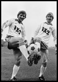 1980 Kenneth Ohlsson Billy Ohlsson 03 Hammarby IF-2