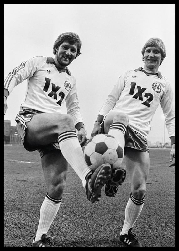 1980 Kenneth Ohlsson Billy Ohlsson 03 Hammarby IF-12